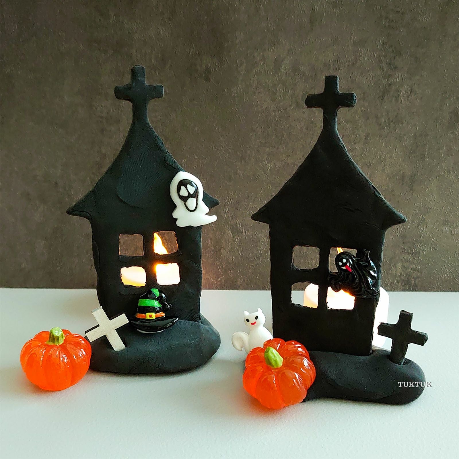 ハロウィンハウスライト